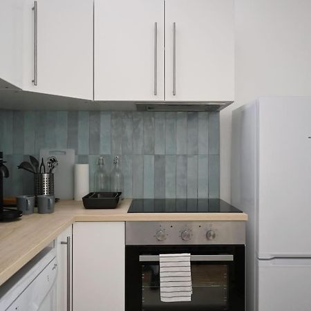 Magnifique Appartement T4, Plage Des Catalans Marseille Extérieur photo