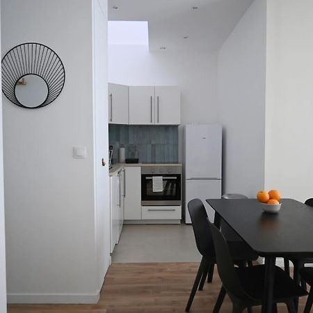Magnifique Appartement T4, Plage Des Catalans Marseille Extérieur photo