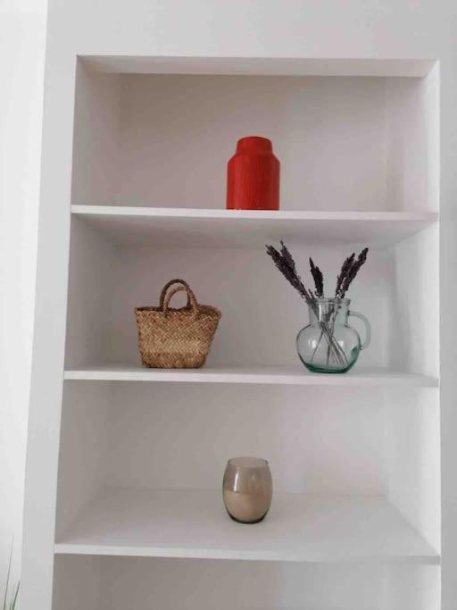 Magnifique Appartement T4, Plage Des Catalans Marseille Extérieur photo
